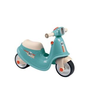 Smoby: Vespa Laufrad 142361330 - Elektrofahrzeug, Dreiräder, Laufräder und Kinder-Roller