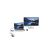 Dell DA310 7in1 Mobile Adapter - Dokkoló USB-C eszközökhöz 142361322