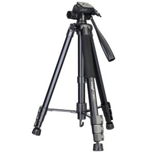 Levenhuk Level PLUS VT10 Kamera állvány (Tripod) - Fekete 142362047 - Levenhuk