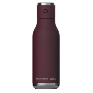 Asobu Wireless 500ml Termosz kulacs - Bordó 142362942 - Asobu