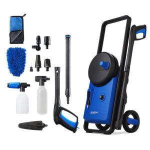 Nilfisk Core 140-6 PowerControl Premium Car WA magasnyomású mosó 142363163 - Nilfisk