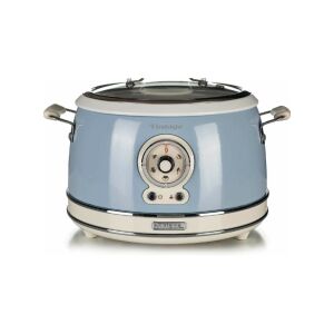 Ariete 2904 Vintage Rizsfőző - Kék 142363900 - Ariete