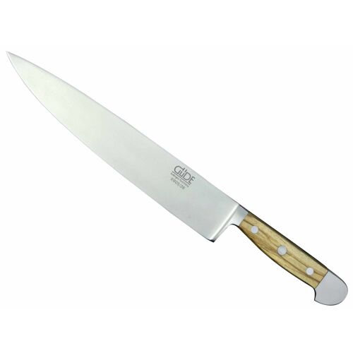 Güde Alpha Kochmesser Séfkés - 26 cm 142364275