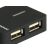 Conceptronic C4PUSB2 USB 2.0 HUB (4 Port) 142364516