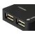 Conceptronic C4PUSB2 USB 2.0 HUB (4 Port) 142364516