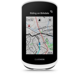 Garmin Edge Explore 2 - Kerékpáros GPS navigáció