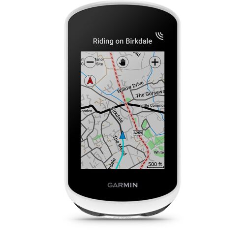 Garmin Edge Explore 2 - Kerékpáros GPS navigáció 142364627