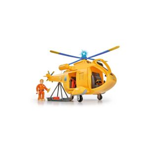 Simba Sam a tűzoltó: Wallaby 2 helikopter