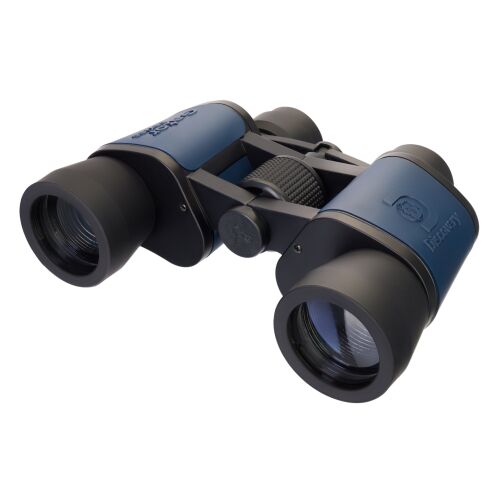 Discovery Gator 8x40 Távcső - Fekete/Kék 142364684