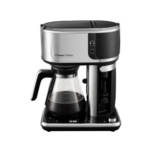 Russell Hobbs Attentiv Eszpresszó Kávéfőző 142365292 - Kávéfőző