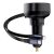Baseus Enjoyment 2x USB-C / Lightning Autós Töltő (60W) 142366968