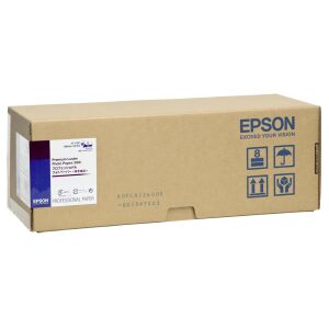 Epson C13S042079 Premium Luster 16" x 30m Fotópapír (1 tekercs / csomag) 142367086 - Irodai papíráru