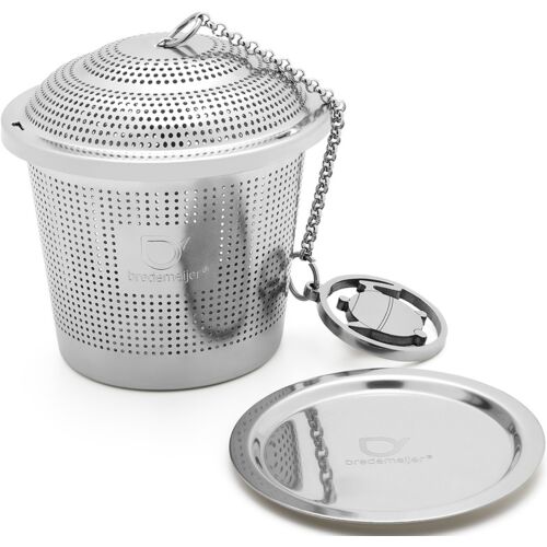 Bredemeijer 191006 Rozsdamentes acél Teafilter 142368021