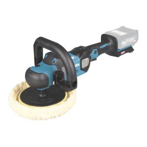 Makita PV001GZ Akkus polírozógép 180 mm 940W (Akku és töltő nélkül) 142369848 - Polírozógép