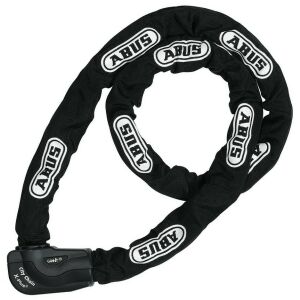 Abus Granit CityChain XPlus 1060/170 Kulcsos kerékpár zár 142369928 - Kerékpár zár