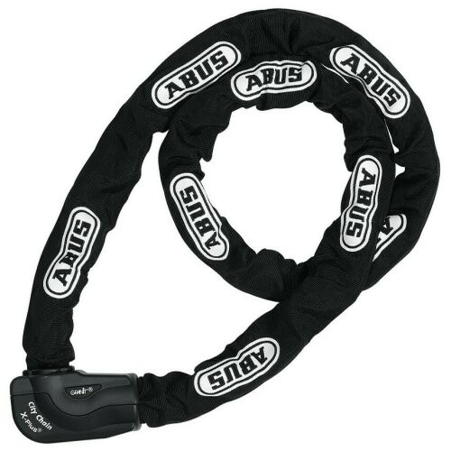 Abus Granit CityChain XPlus 1060/170 Kulcsos kerékpár zár 142369928