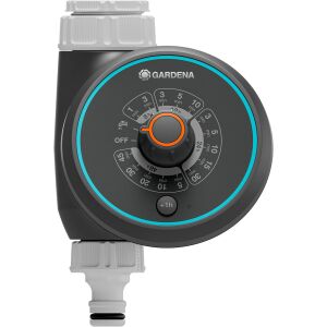 Gardena 01896-20 Water Control Easy Öntözésvezérlő 142370105 - Öntözés vezérlő