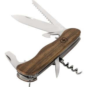 Victorinox 0.83 61.63 Forester 12az 1ben Multiszerszám Zsebkés 142370878 - Victorinox