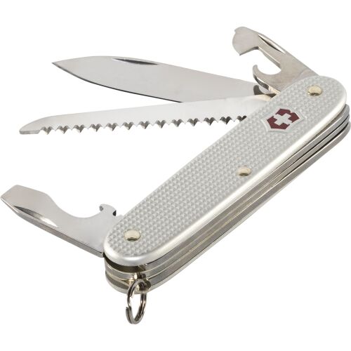 Victorinox 0.82 41.26 Farmer 9az 1ben Multiszerszám Zsebkés