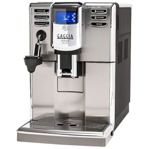 Gaggia R18761/01 Anima Deluxe Automata Kávéfőző - Inox 142371470 - Kávéfőző