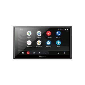 Pioneer SPH-EVO64DAB Autó HiFi fejegység