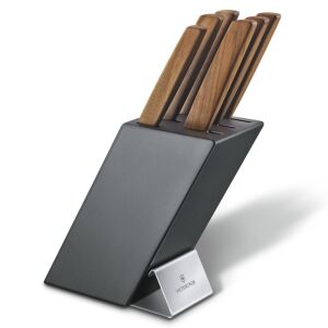 Victorinox Swiss Modern Kés készlet - Barna (6 db / csomag) 142372688 - Victorinox