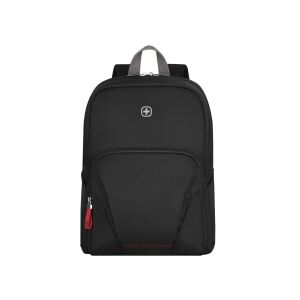 Wenger Motion Chic 15,6" Laptop Hátizák - Fekete