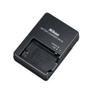 Nikon MH-24 Akkumlátor töltő