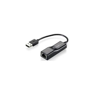 LevelOne 540023 USB-0301 Ethernet USB Adapter 142374021 - LevelOne