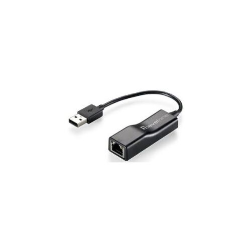 LevelOne 540023 USB-0301 Ethernet USB Adapter 142374021