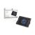Conceptronic CNBCOOLSTAND1F 17" összecsukható laptop hűtőpad - Fekete 142374104