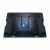 Conceptronic CNBCOOLSTAND1F 17" összecsukható laptop hűtőpad - Fekete 142374104