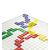 Mattel Blokus társasjáték 143403642