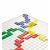 Mattel Blokus társasjáték 143403642