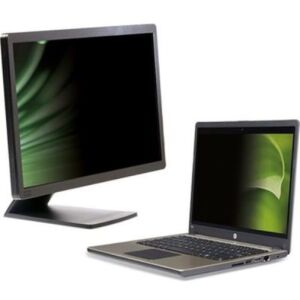 3M PF238W9B 23.8" Betekintésvédelmi monitorszűrő 142374844 - Monitorszűrő