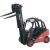 Bruder 02511B Linde H30D villás targonca - 23 cm 177048210