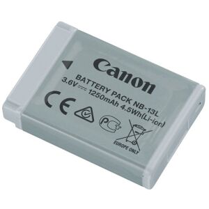 Canon NB-13L Akkumulátor 1250mAh