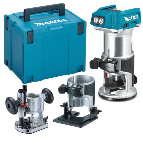 Makita DRT50ZJX2 Élmaró (Akku és töltő nélkül) 142376411