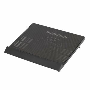 RivaCase 5556 17,3" laptop hűtőpad - Fekete 142376816 - RIVACASE
