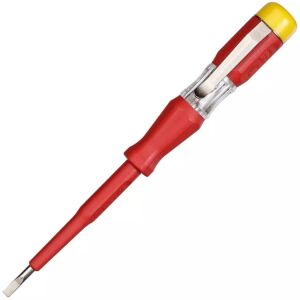 Gedore Series 4615 3mm 220-250V Feszültségmérő 142377003 - Feszültségvizsgáló