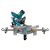 Makita LS0815FLN Gérvágó 142377631