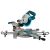 Makita LS0815FLN Gérvágó 142377631
