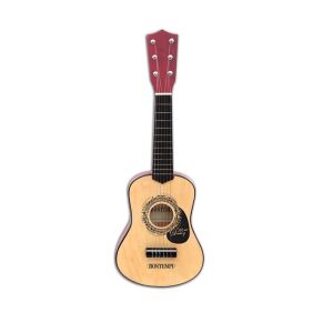 Klasična gitara od drveta - 55 cm 142377862 - Bontempi