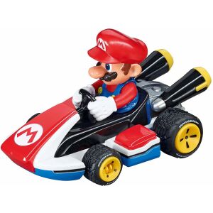 Carrera GO!!! Nintendo Mario Kart 8 kisautó - Mario 142377961 - Carrera