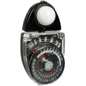 Sekonic Studio Delux III L-398A Fénymérő 142378600 - Multiméter