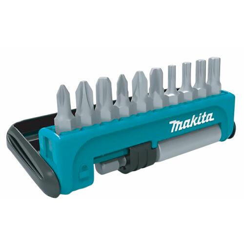 Makita D-64995 Bit Készlet (11db/csomag) 170469858 - Makita
