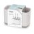 Joseph Joseph EasyStore 70531 Fogkefe-tartó - Ezüst/Fehér 142379200