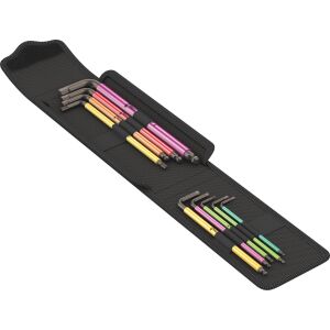 Wera Bicycle Set 4 Kerékpár Szerszámkészlet (9db/csomag)