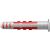 fischer Dübel DuoSeal 8x48 S PH TX A2 Dübel (25 db/csomag) 142380004