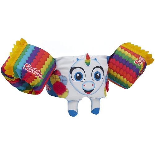 Sevylor Puddle Jumper 3D Karúszó Unikornis mintás 142380869